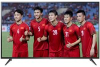 Smart Tivi TCL 4K 65 inch L65P6