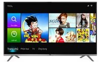 Smart Tivi TCL 55 inch L55C1-UF