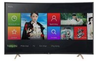 Smart Tivi TCL 55 inch L55P1-CF