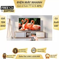 Smart Tivi TCL 65 Inch 65P715 4K UHD /Chính hãng BH:24 tháng tại nhà toàn quốc/ - Mới DMNSG