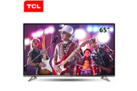 Smart tivi TCL 65 inch UHD HD 4K