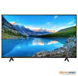 Smart Tivi TCL 4K 65 inch 65P615