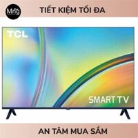 Smart Tivi TCL Full HD 40 Inch 40S5400A