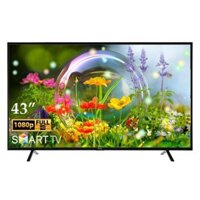 Smart Tivi TCL Full HD 43 Inch L43S62