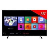 Smart Tivi TCL Full HD 55 inch L55S62 – Hàng Chính Hãng