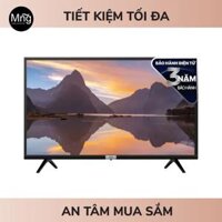 Smart Tivi TCL HD 32 inch 32S5200