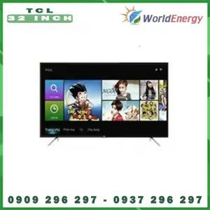Smart Tivi TCL HD 32 inch L32S6100