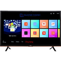 Smart Tivi TCL L32S62T 32 inch