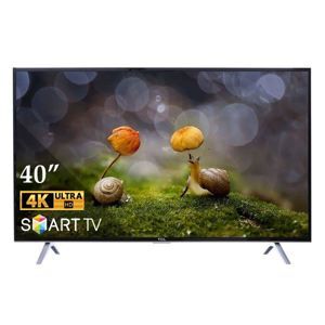 Smart Tivi TCL 4K 40 inch L40P62-UF