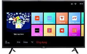 Smart Tivi TCL 40 inch FullHD L40S62 (40S62)