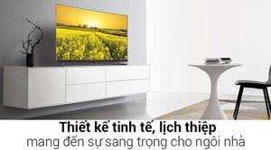 Smart Tivi TCL 4K 55 inch L55P5-UC
