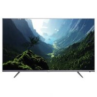 Smart Tivi TCL LED 4K 50 Inch L50P6 giá rẻ