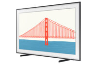 Smart Tivi The Frame QLED Samsung 4K 65 inch QA65LS03A