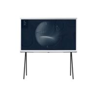 Smart Tivi The Serif QLED Samsung 4K 50 inch QA50LS01BAKXXV