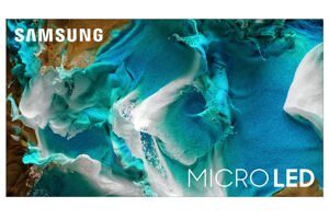 Smart Tivi The Wall Micro LED Samsung 4K 110 inch MNA110MS1A