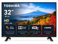 Smart Tivi Toshiba 32 inch 32V35RP