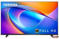 Smart Tivi Toshiba 43 inch 43E31RP