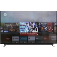 SMART TIVI TOSHIBA 49 INCH 49U7750, 4K ANDROID