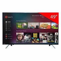 Smart Tivi Toshiba 49 inch 49U7650 – Hàng Chính Hãng