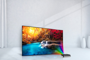 Smart Tivi Toshiba 4K 49 inch 49U9750