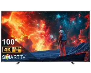 Smart Tivi Toshiba 4K 100 Inch 100Z670NP