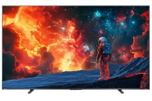 Smart Tivi Toshiba 4K 100 Inch 100Z670NP