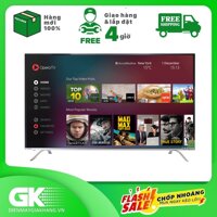 Smart Tivi Toshiba 4K 55 inch 55U9650