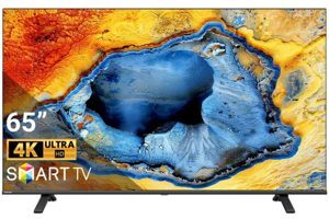 Smart Tivi Toshiba 4K 65 Inch 65E330NP