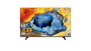 Smart Tivi Toshiba 4K 65 Inch 65E330NP