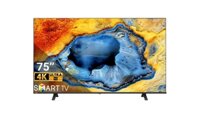 Smart Tivi Toshiba 4K 75 inch 75C350NP