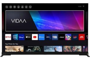 Smart tivi Toshiba 55 inch 4K 55X9900LP