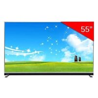 Smart Tivi Toshiba 55 Inch 4K 55U9750 – Hàng Chính Hãng + Tặng Khung Treo Cố Định