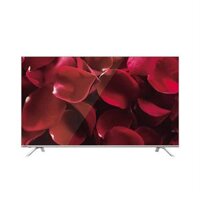 Smart Tivi Toshiba 55 inch 55U9650, 4K UHD, AMR 400Hz