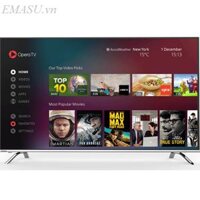 Smart tivi Toshiba 55 inch 55U9650