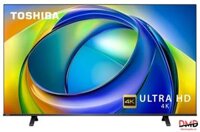 Smart Tivi Toshiba 55 inch 55C350RP