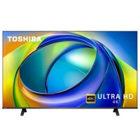Smart Tivi Toshiba 55 inch 55C350RP