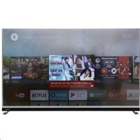 Smart Tivi Toshiba 55 Inch 55U9750