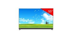 Smart Tivi Toshiba 4K 55 inch 55U9750 (55U9750VN)