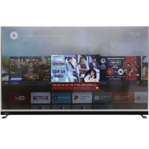 Smart Tivi Toshiba 4K 55 inch 55U9750 (55U9750VN)