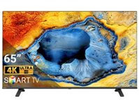 Smart Tivi Toshiba 65 inch 4K Ultra HD Series 65E330NP Mới 2025 | Hàng chính hãng