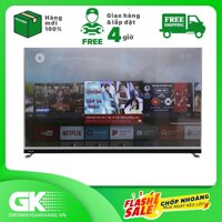 Smart Tivi Toshiba 65 inch 65U9750 4K Android