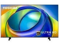 Smart Tivi Toshiba 75 inch 75C350RP
