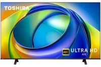 Smart Tivi Toshiba AI 4K 43 inch 50C350RP
