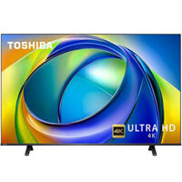 Smart Tivi Toshiba AI 4K 85 Inch 85C350RP