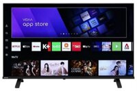 Smart Tivi Toshiba FHD 43 inch 43V31MP