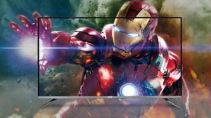 Smart Tivi UBC HD 40 inch 40TSM