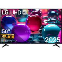 Smart Tivi UHD LG 4K 50 inch 50UA7350PSB