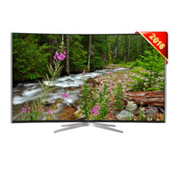 Smart Tivi Ultra HD 4K TCL 65 inch L65C1-UC Màn Hình Cong