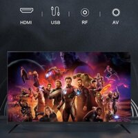 Smart Tivi Ultra HD WEYON 50 Inch Tivi - google, netflix, youtube-3 năm bảo hành