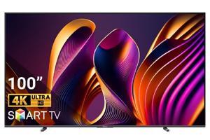 Smart Tivi VIDAA Hisense 4K 100 inch 100Q7N